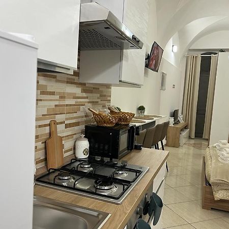 G&Vhome Catânia Exterior foto