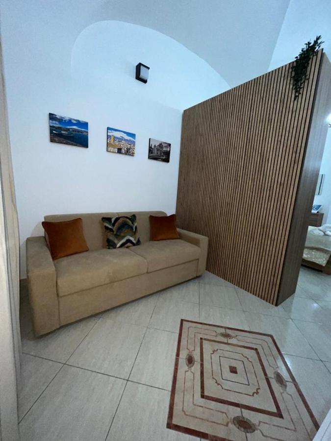 G&Vhome Catânia Exterior foto