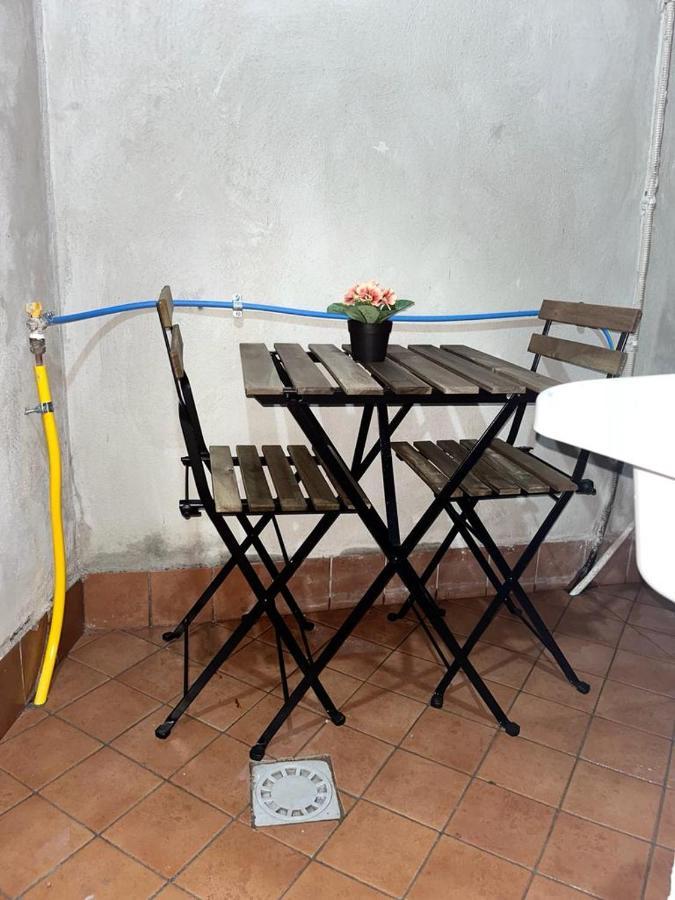 G&Vhome Catânia Exterior foto